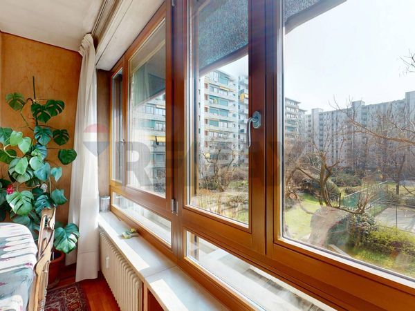 Appartamento Santa Rita, Torino, TO Vendita - Foto 2