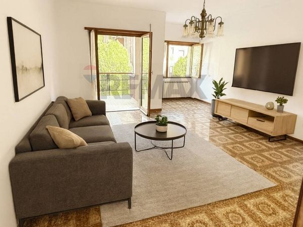 Appartamento Santa Lucia, Prato, PO Vendita