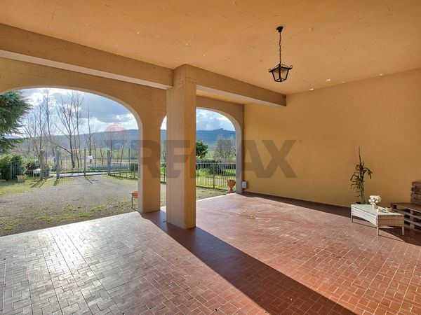 Villetta bifamiliare Capannole, Bucine, AR Vendita - Foto 4