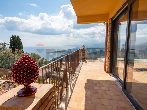 Appartamento Taormina, ME Vendita