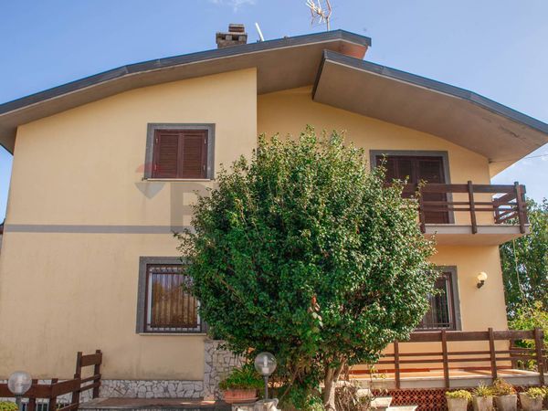 Villa singola Lariano, RM Vendita - Foto 2