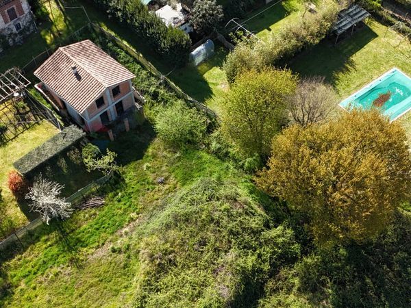 Cascina/Casale San Lorenzo a Vaccoli, Lucca, LU Vendita - Foto 3