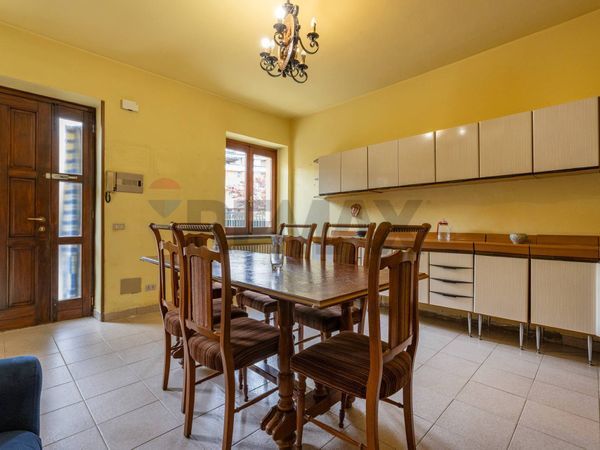 Casa Semindipendente Vergiate, VA Vendita - Foto 2