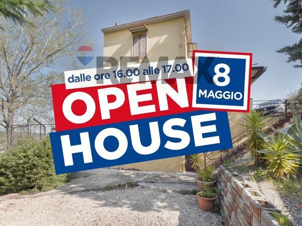 Casa Indipendente Montupoli, Miglianico, CH Vendita
