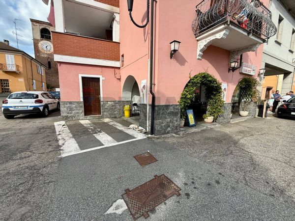 Commerciale Altro San Germano Vercellese, VC Affitto - Foto 3
