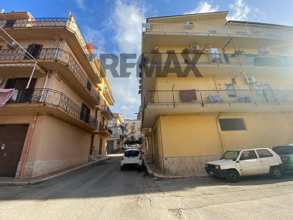 Appartamento Partinico, PA Vendita - Foto 4