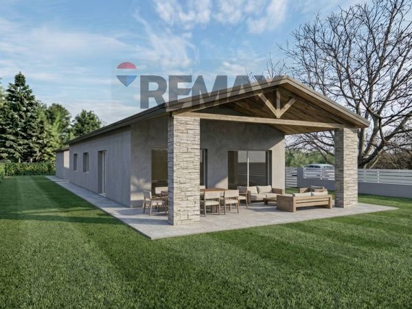 Terreno Edificabile Campodarsego, PD Vendita - Foto 3