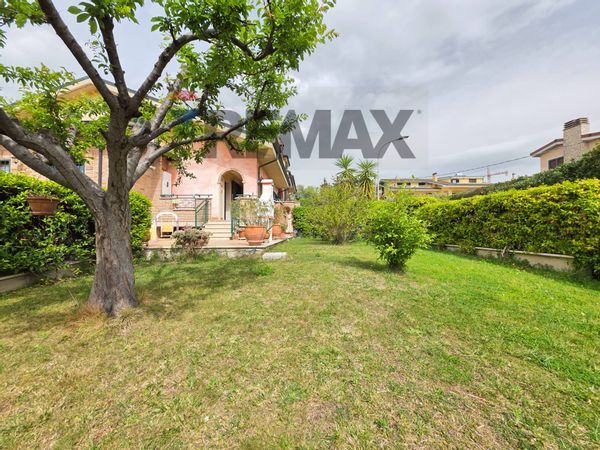 Villa a schiera Guidonia Montecelio, RM Vendita - Foto 3
