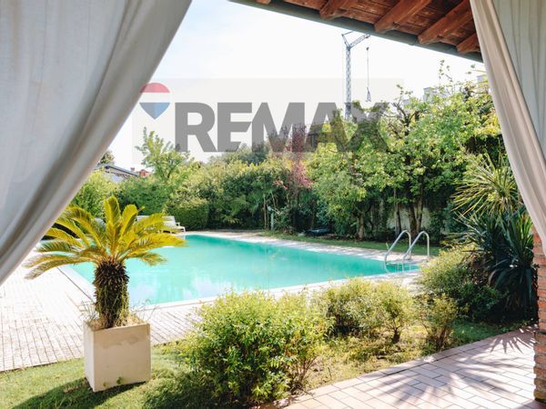 Villa singola Manerba del Garda, BS Vendita - Foto 2