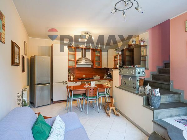 Appartamento Urgnano, BG Vendita - Foto 3