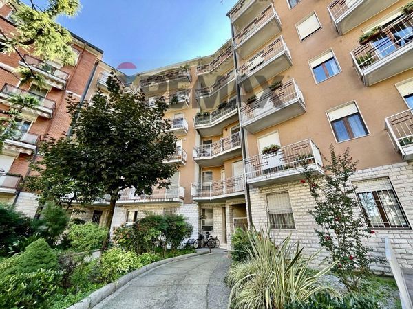Appartamento Zona Stazione, Cremona, CR Vendita