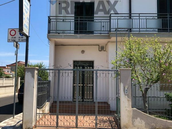 Appartamento Roseto Capo Spulico, CS Vendita