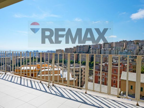Appartamento Castelletto, Genova, GE Vendita - Foto 3