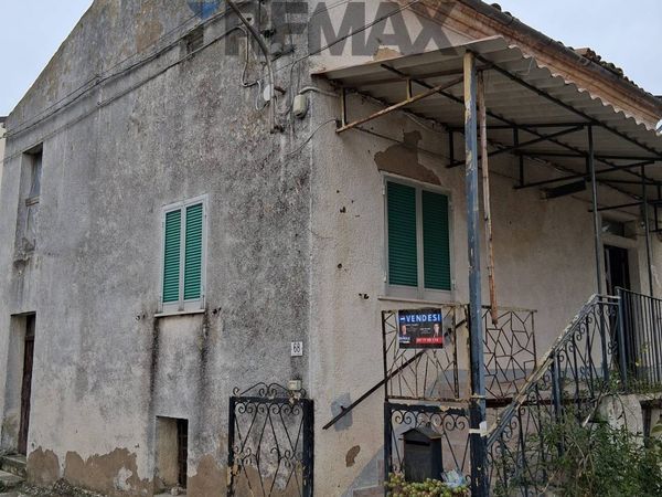 Casa Semindipendente Crecchio, CH Vendita