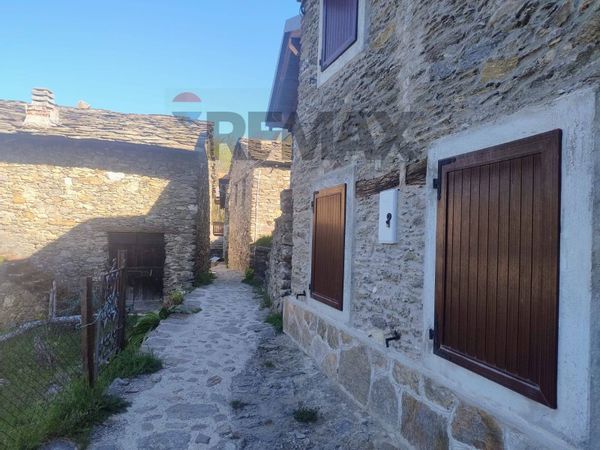 Casa Indipendente Subiale, Valvarrone, LC Vendita - Foto 3