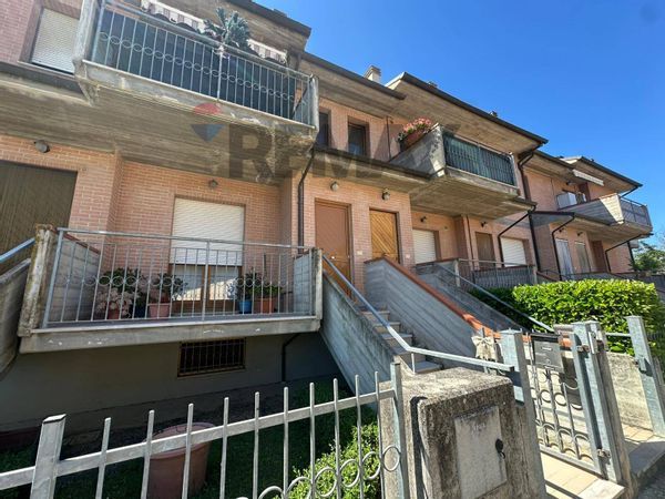 Appartamento Macine, Castelplanio, AN Vendita - Foto 2