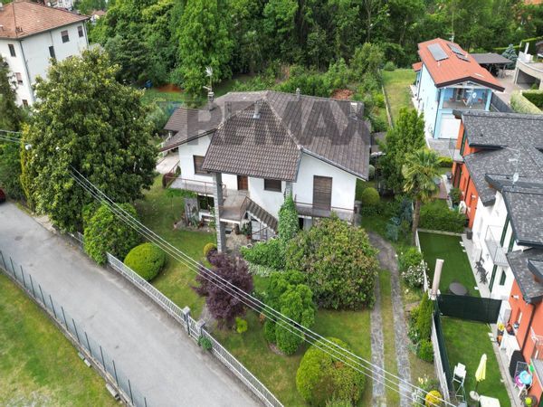 Appartamento Cambiasca, VB Vendita
