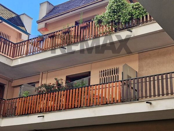 Appartamento Zona Biumo, Varese, VA Vendita