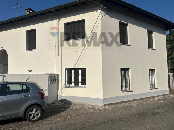 Appartamento Somma Lombardo, VA Vendita - Foto 4