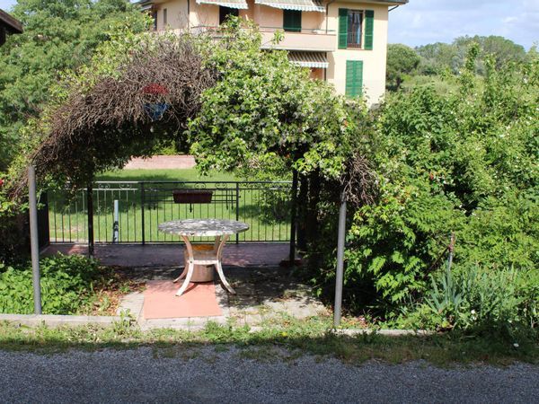 Casa Semindipendente Dogana, Castelfiorentino, FI Vendita - Foto 4