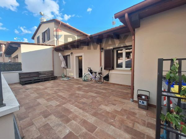 Villa a schiera Santa Maria in Valle, Trevi, PG Vendita - Foto 3