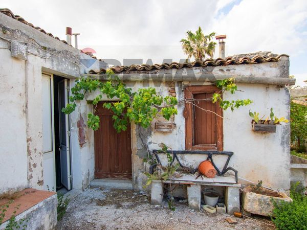 Porzione di casa Canicattini Bagni, SR Vendita