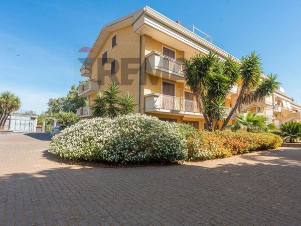 Porzione di villa San Nullo, Catania, CT Vendita - Foto 2