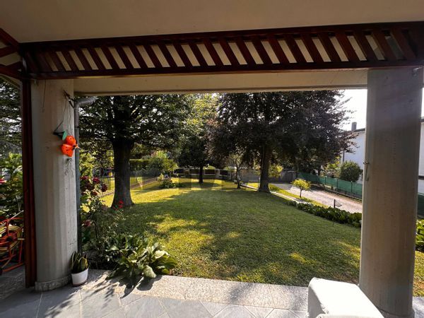Villa singola Cologno al Serio, BG Vendita