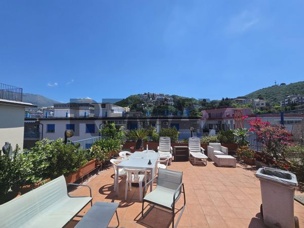 Appartamento IRNO, Salerno, SA Vendita