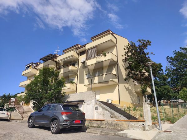 Appartamento Castel Frentano, CH Vendita