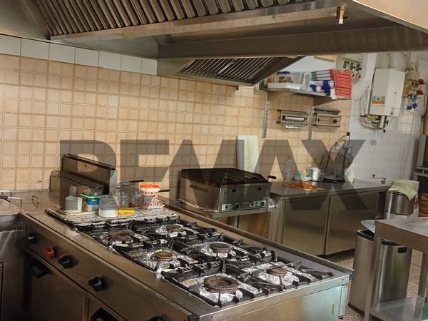 Ristorante Pistoia stadio, Pistoia, PT Vendita - Foto 3