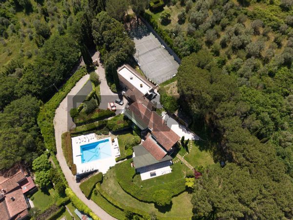 Casa Indipendente La Pace, Arezzo, AR Vendita - Foto 3