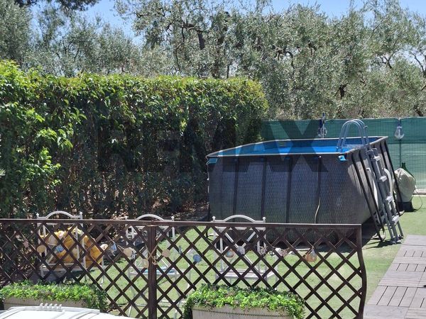 Villa singola Bitonto, BA Vendita - Foto 4