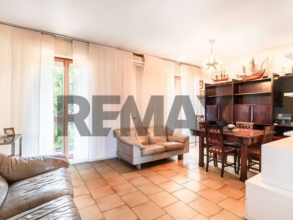Appartamento Olgiate Olona, VA Vendita - Foto 3