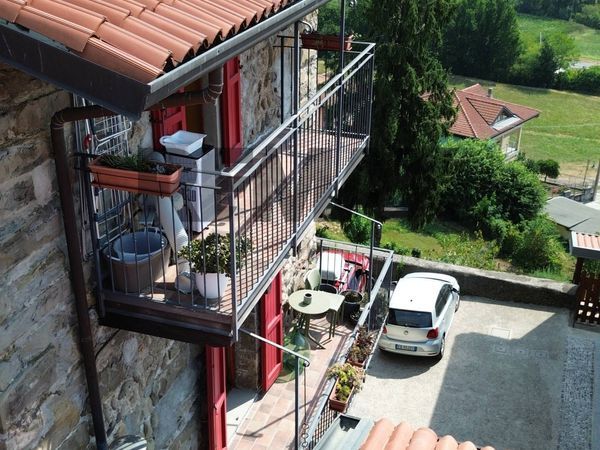 Porzione di casa Brembate di Sopra, BG Vendita - Foto 2
