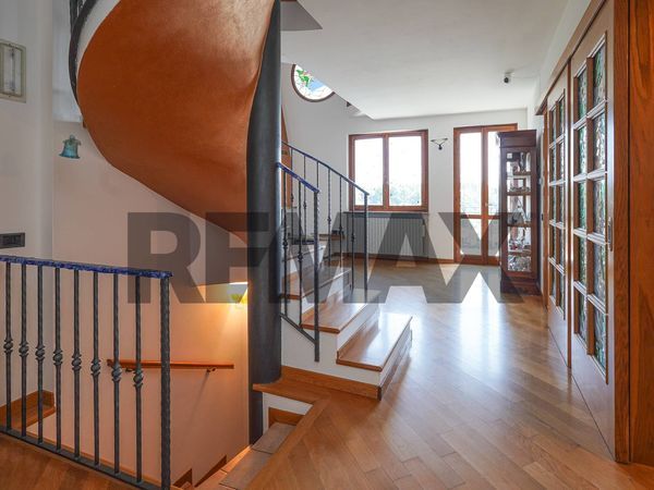 Villa singola Villa d'Almè, BG Vendita - Foto 4