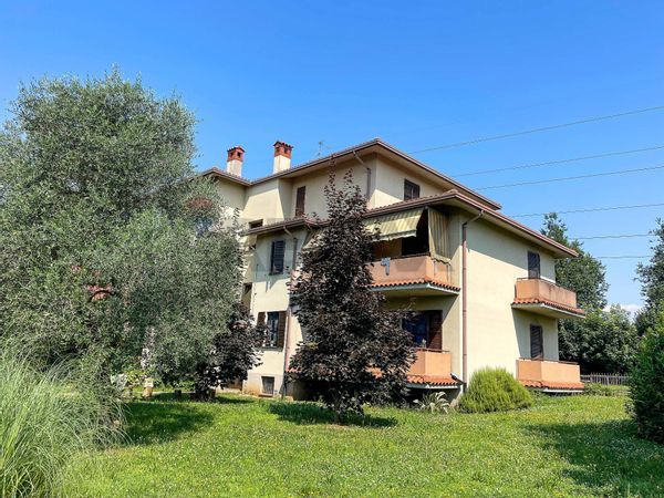 Attico/Mansarda Brembate, BG Vendita