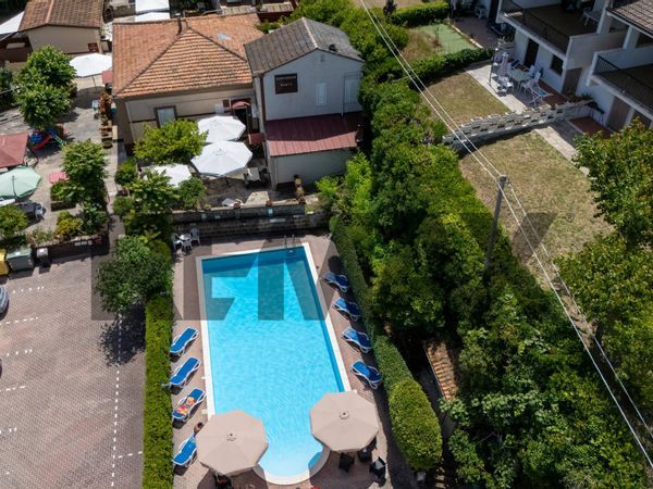 Residence Ortona, CH Vendita