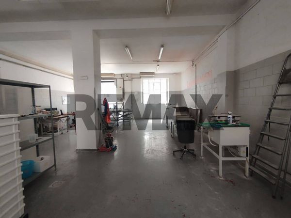 Capannone Industriale Paderno Dugnano, MI Affitto - Foto 4