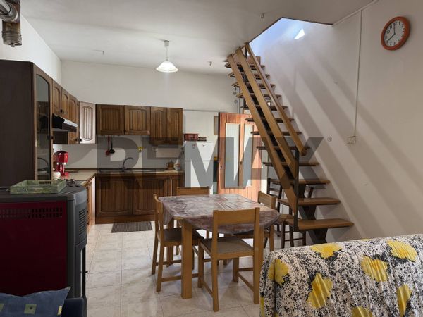 Casa Semindipendente Villa Scontrone, Scontrone, AQ Vendita - Foto 3