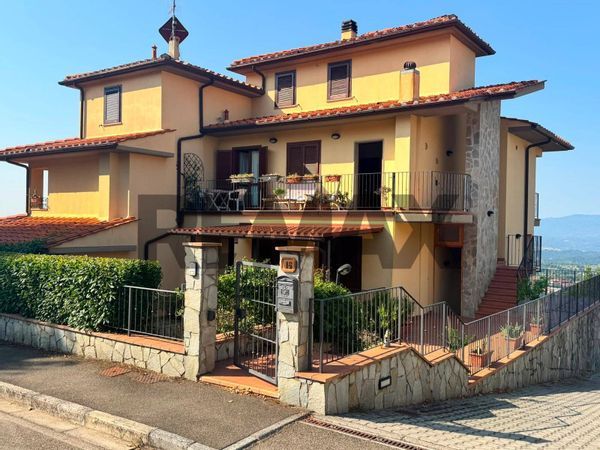 Appartamento Pietrapiana, Reggello, FI Vendita
