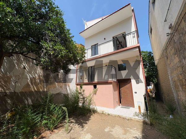 Casa Semindipendente Piedimonte - Pietraccetta, Nocera Inferiore, SA Vendita - Foto 2