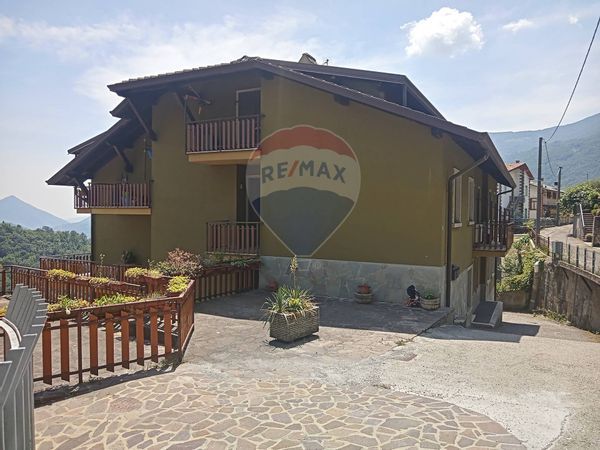 Appartamento Rota d'Imagna, BG Vendita - Foto 2