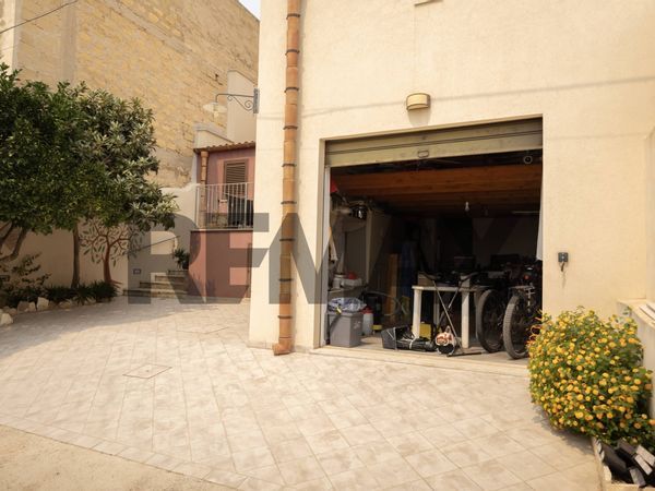Casa Indipendente capoluogo (Fico, San Marco, Paparella, Misericordia), Valderice, TP Vendita - Foto 2