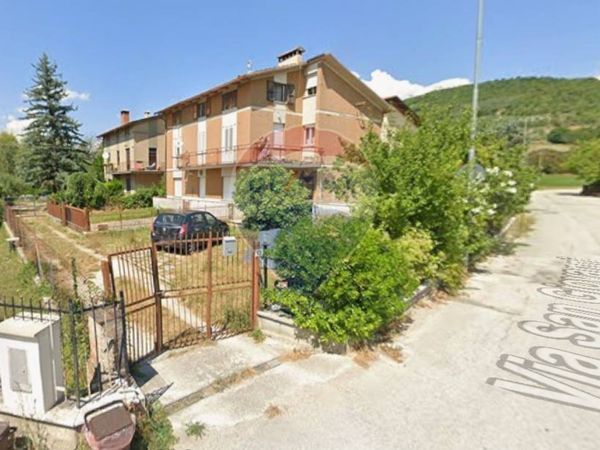 Attico/Mansarda Gaifana, Gualdo Tadino, PG Vendita - Foto 4