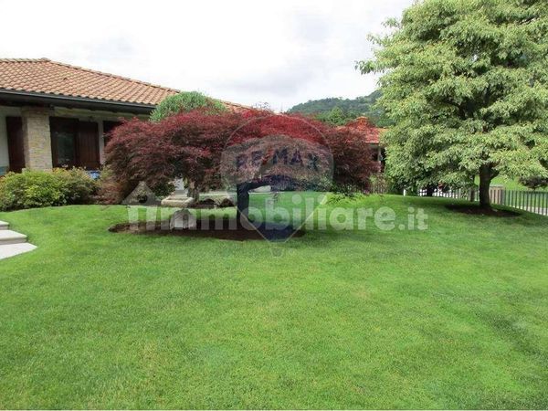 Villa singola Capizzone, BG Vendita - Foto 2