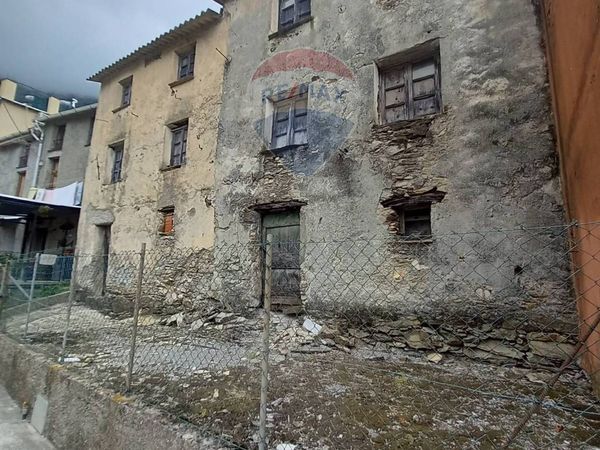 Rustico Teriasca, Sori, GE Vendita