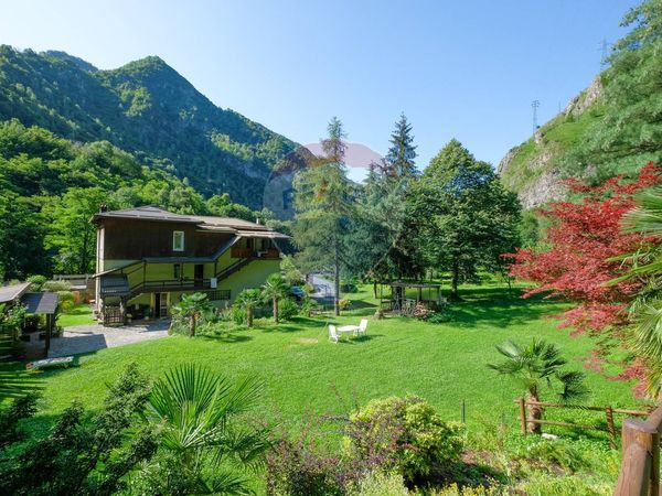 Casa Indipendente Ponte Nossa, BG Vendita - Foto 3