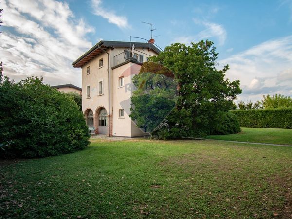 Villa o villino Sant'Anna, Brescia, BS Vendita