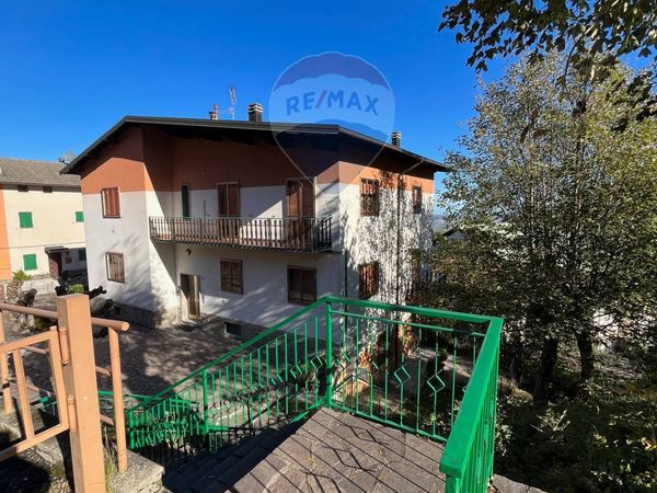 Appartamento Sestola, MO Vendita